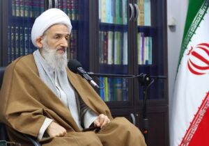 آیت الله لائینی: خانوادهها تست ژنتیک را جدی بگیرند