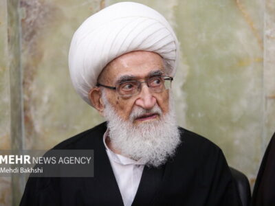 آیتالله نوری: شهید رئیسی همه توان خود را برای اعتلای کشور به کار بست