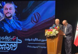 ابوشریف: دشمن برای بقای خود ارزشهای انسانی را زیر پا گذاشته است