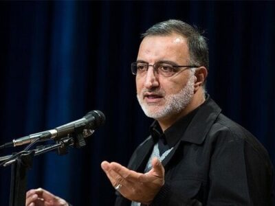 اتوبوس و متروی تهران تا چه زمانی رایگان می‌ماند؟ / زاکانی پاسخ داد