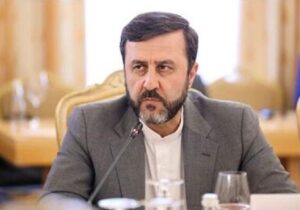 اجازه نمیدهیم اقدامات نظامی، حاکمیت ایران بر تنگه هرمز را تضعیف کند