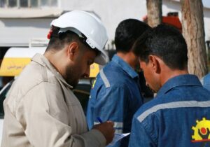 اجرای طرح «مهتاب» جهت مدیریت هوشمند کاهش تلفات انرژی در خراسان رضوی