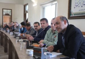 اختصاص ۸۰ میلیارد ریال برای توسعه زیرساخت‌های گردشگری شهرستان نمین