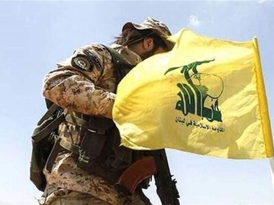 ادامه حملات دقیق و تلافی‌جویانه حزب‌الله به مواضع ارتش رژیم صهیونیستی