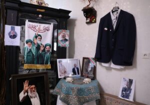 از خیابان جمهوری تا بنبست سادگی؛ روایت یک دیدار باورنکردنی