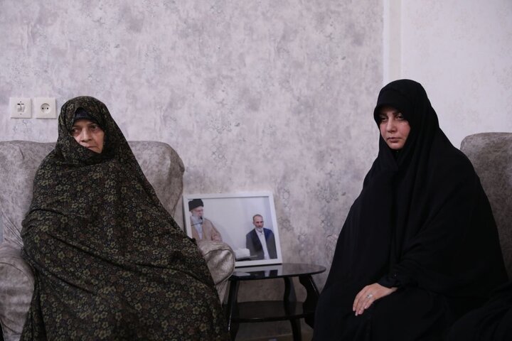 از خیابان جمهوری تا بنبست سادگی؛ روایت یک دیدار باورنکردنی از خیابان جمهوری تا بنبست سادگی؛ روایت یک دیدار باورنکردنی
