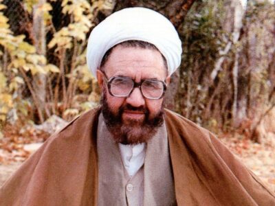 استاد مطهری از برجسته ترین پیشگامان نواندیشی دینی در جهان اسلام بود