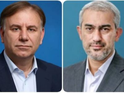 استاندار بوشهر: فعالان اقتصادی و کسب و کارهای کوچک و متوسط حمایت شوند