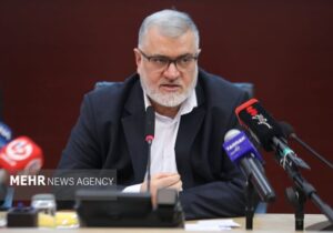 استاندار تهران: کاهش تصادفات در پایتخت نیازمند برنامه عملیاتی است