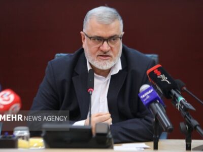 استاندار تهران: کاهش تصادفات در پایتخت نیازمند برنامه عملیاتی است
