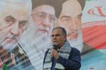استاندار سابق زنجان: شهید رئیسی از ظلمهای دیگران در حق خود گلایه نکرد