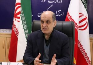 استاندار گیلان: اعزام ۳۶ هزار زائر اربعین از استان برنامهریزی شده است