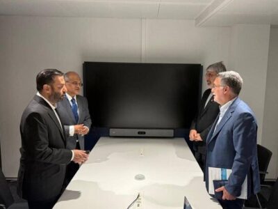 استقبال پاکستان از همکاری ایران در تولید واکسن