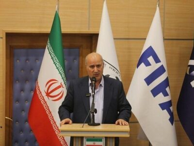 اظهارات جدید تاج درمورد حضور ایران در جام جهانی/ پس از شرط گذاشتن برای ترامپ و رد تماس نخست وزیر کانادا