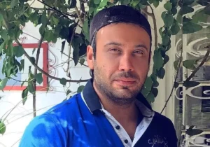 اظهارات عجیب شاهین نجفی درباره چاوشی در ایراناینترنشنال / جمهوری اسلامی، محسن چاوشی را گروگان گرفته است!