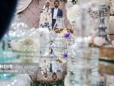 اعطای تسهیلات ۳۰ میلیونی ازدواج به دانشجویان دانشگاه علم و فرهنگ