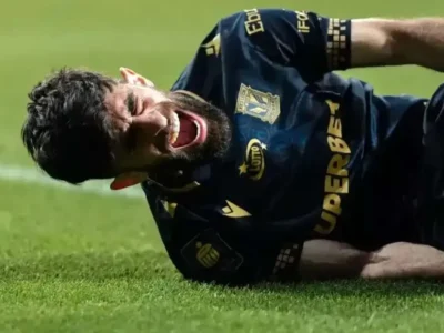 اعلام تصمیم نهایی پرسپولیس برای جذب علی قلی زاده