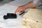 افزایش قیمت نان تکذیب شد