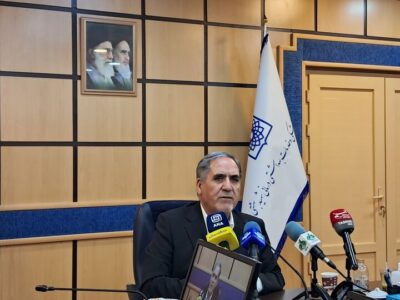 افزایش پوشش مشاورههای فرزندآوری