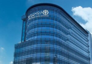 افزایش ۱۷ درصدی حجم معاملات فرابورس