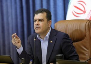 افشین: با اذن رهبر شهید حمایت‌های جدی از علم و فناوری به عمل آمد