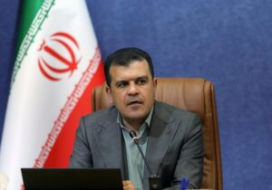 افشین:تمرکز بر فناوریهای اقتدارآفرین؛۱۱ هزار شرکت دانشبنیان فعال است
