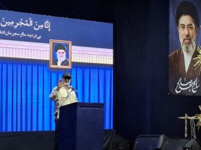 اقتدار ملی و وحدت زیر پرچم عامل شکست توطئه‌ها است