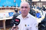 البرز میزبان مجروحان منتقلشده از جنگ رمضان