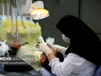 الزام برگزاری سالانه ۴ آزمون صلاحیت بالینی دندانپزشکی در کلان مناطق