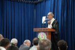 «اللهاکبر» سلاح مقاومت در برابر صهیونیسم و امپریالیسم است