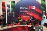 الهام جشنواره ۱۰۰ از خیزش مردمی؛ وقت رویاپردازی برای آینده رسیده است