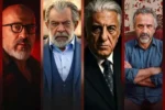 الگوی تکرارشونده درسریالهای نمایش خانگی / مردان موفقی که همگی زنبارهاند