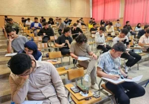 امتحانات نوبت دوم مدارس این استان حضوری شد/ دانش آموزان از امتحانات جا نمانند