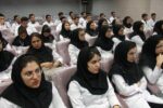 امتحانات پایان ترم این دسته از دانشجویان حضوری برگزار می‌شود