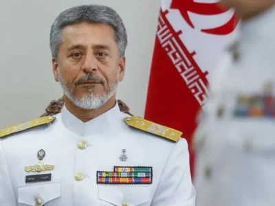 امیر سیاری: برای هر سناریویی آمادهایم
