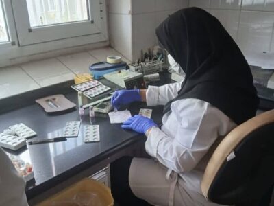 انجام ۱۸ هزار تست تشخیصی برای مبارزه با «بروسلوز» در خراسان جنوبی