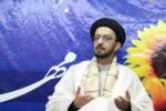 انجوی نژاد: وحدت اجتماعی مهمترین نیاز امروز کشور است