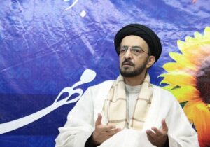 انجوی نژاد: وحدت اجتماعی مهمترین نیاز امروز کشور است