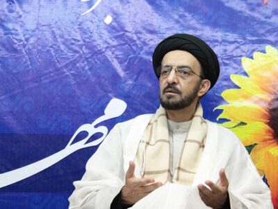 انجوی نژاد: وحدت اجتماعی مهمترین نیاز امروز کشور است