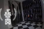 انیمیشن «ناگفته نماند» جایزه «نه به خشونت» دریافت کرد