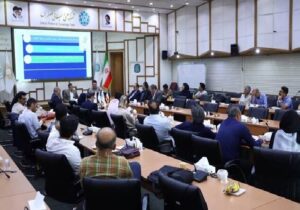 اهمیت نقش شرکت‌های دانش‌بنیان در تکمیل زنجیره ارزش فلزات گرانبها