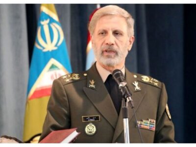 اولین واکنش ایران به حمله آمریکا/ فرمانده‌کل ارتش: پشیمان خواهند شد