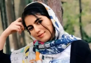 اولین واکنش وکیل اولیای دم الهه حسین نژاد به اعدام قاتل