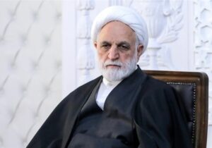 اژهای انتخاب مجدد قالیباف به ریاست مجلس را تبریک گفت