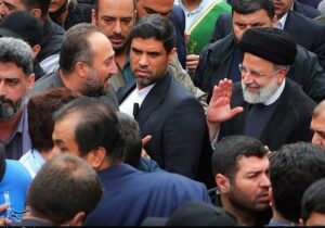 اژه‌ای: شهید رئیسی خود را وقف خدمت به مردم کرده بود