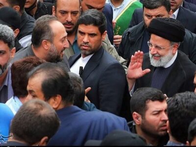 اژه‌ای: شهید رئیسی خود را وقف خدمت به مردم کرده بود
