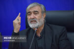 ایران از خطوط قرمز خود عقبنشینی نخواهد کرد