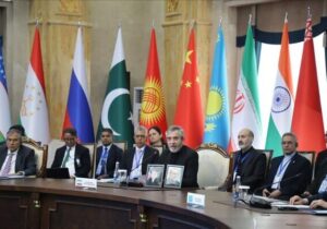 ایران قائل به طراحی سازوکارهای بازدارندگی مشترک در شانگهای است
