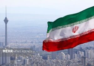 ایران؛ فراتر از ایستادگی