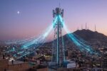 اینترنت 5g در کابل فعال شد